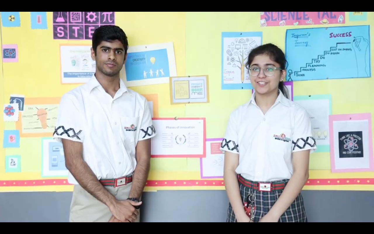 GAIA Symposium event photo